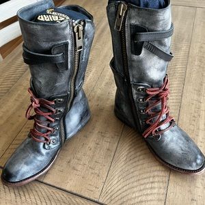 COPY - Freebird - Size 9 - Boot (worn twice)